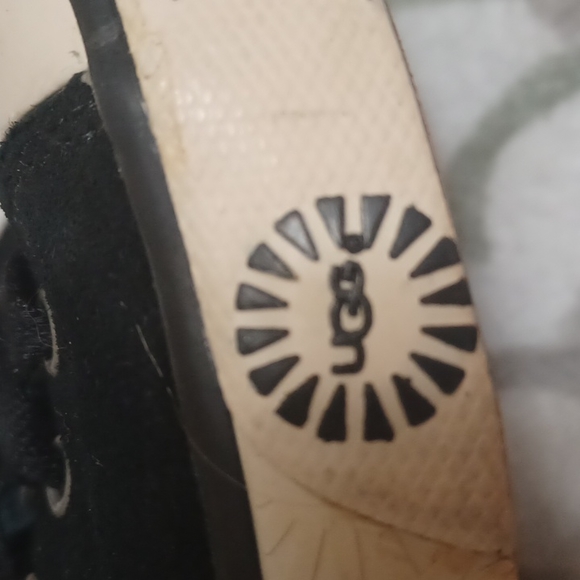 Ugg sneakers - Picture 3 of 6